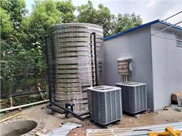 空气能热水器