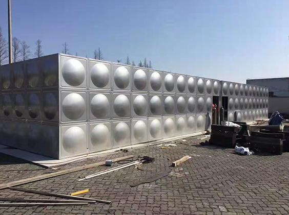 太仓长江仓储800T消防水箱1.jpg